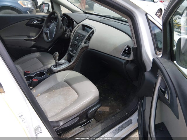 Buick Verano 2017 1G4P15SK5H4107410 Image 5