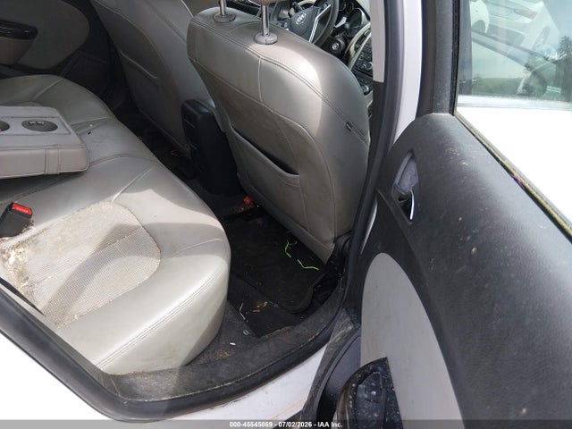 Buick Verano 2017 1G4P15SK5H4107410 Image 8