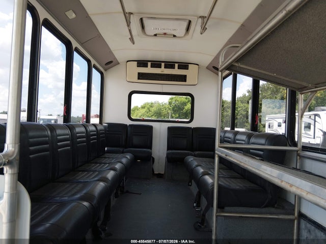 Продаж на аукціоні авто 2018 Ford Transit-350 Cutaway, vin: 1FDES8PM1JKA30097, номер лоту: 45545877