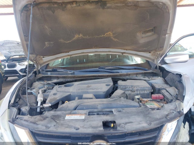 1N4AL3AP1GN342164 Nissan Altima 2.5/2.5 S/2.5 Sl/2.5 Sr/2.5 Sv