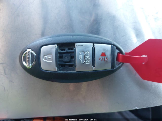 1N4AL3AP1GN342164 Nissan Altima 2.5/2.5 S/2.5 Sl/2.5 Sr/2.5 Sv