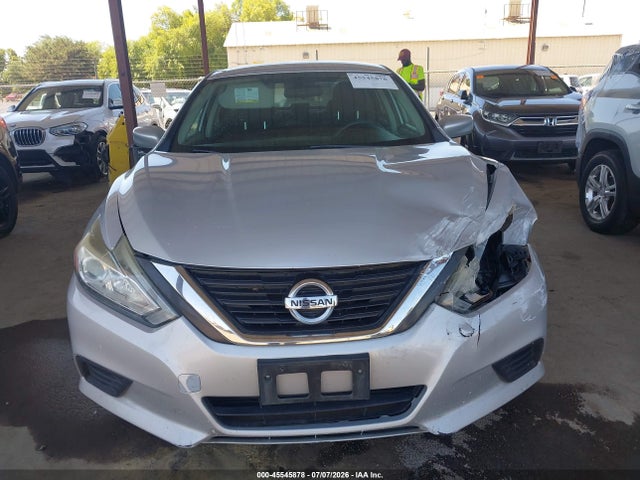 1N4AL3AP1GN342164 Nissan Altima 2.5/2.5 S/2.5 Sl/2.5 Sr/2.5 Sv