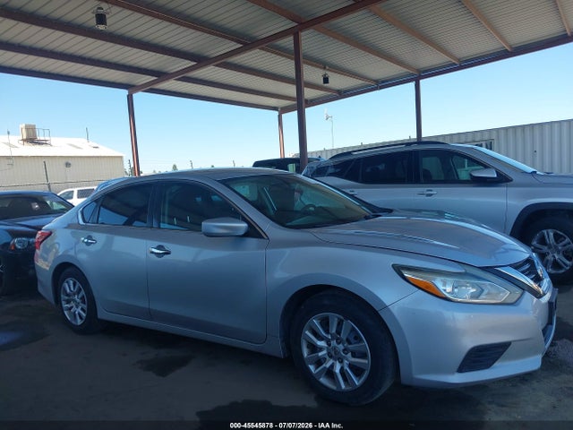 1N4AL3AP1GN342164 Nissan Altima 2.5/2.5 S/2.5 Sl/2.5 Sr/2.5 Sv