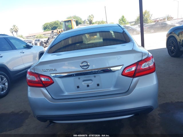 1N4AL3AP1GN342164 Nissan Altima 2.5/2.5 S/2.5 Sl/2.5 Sr/2.5 Sv