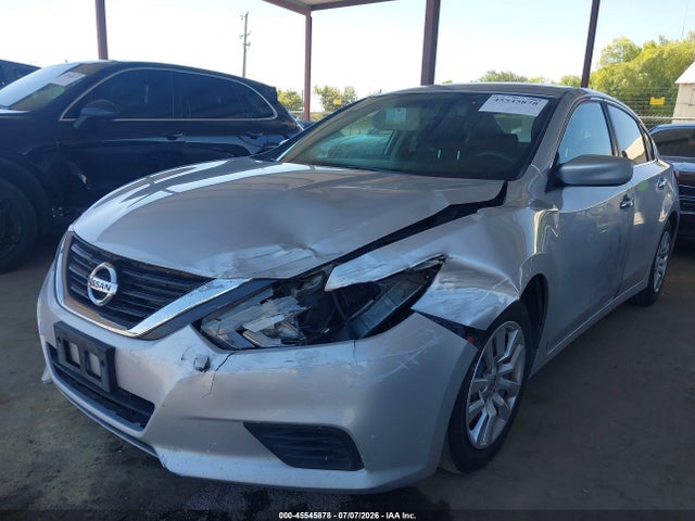 1N4AL3AP1GN342164 Nissan Altima 2.5/2.5 S/2.5 Sl/2.5 Sr/2.5 Sv
