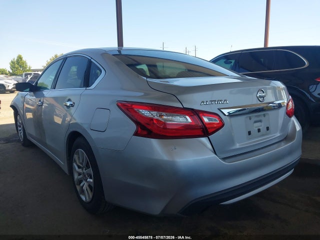 1N4AL3AP1GN342164 Nissan Altima 2.5/2.5 S/2.5 Sl/2.5 Sr/2.5 Sv