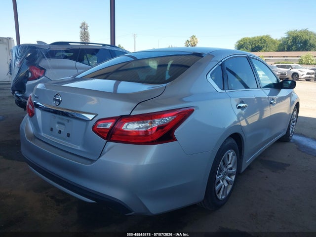 1N4AL3AP1GN342164 Nissan Altima 2.5/2.5 S/2.5 Sl/2.5 Sr/2.5 Sv