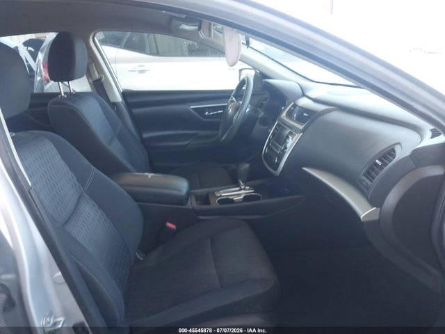 1N4AL3AP1GN342164 Nissan Altima 2.5/2.5 S/2.5 Sl/2.5 Sr/2.5 Sv