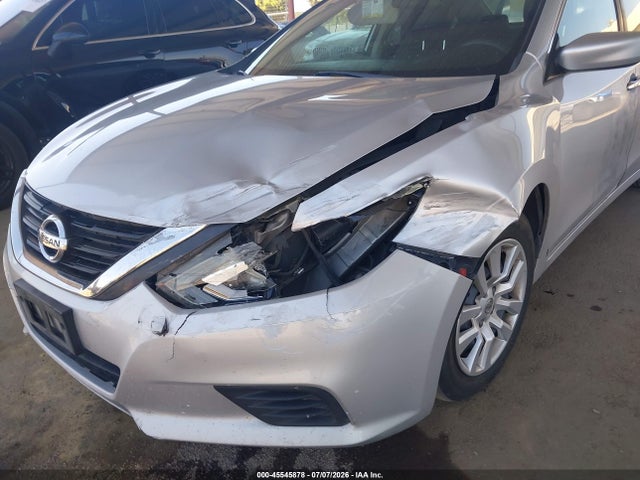 1N4AL3AP1GN342164 Nissan Altima 2.5/2.5 S/2.5 Sl/2.5 Sr/2.5 Sv