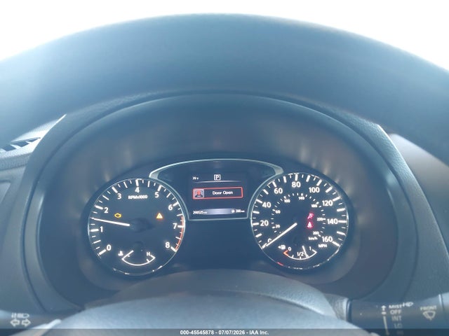 1N4AL3AP1GN342164 Nissan Altima 2.5/2.5 S/2.5 Sl/2.5 Sr/2.5 Sv