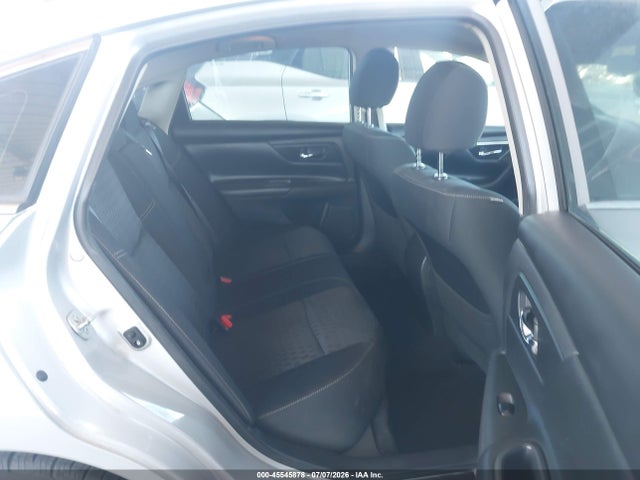 1N4AL3AP1GN342164 Nissan Altima 2.5/2.5 S/2.5 Sl/2.5 Sr/2.5 Sv