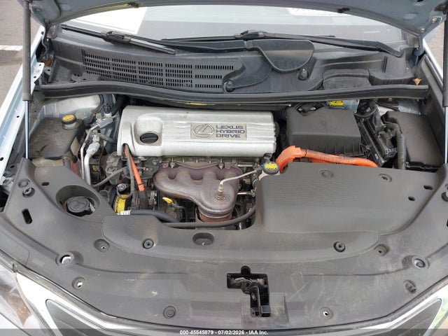 Продаж на аукціоні авто 2010 Lexus Hs 250h Premium, vin: JTHBB1BA1A2013925, номер лоту: 45545879