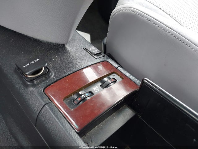Продаж на аукціоні авто 2010 Lexus Hs 250h Premium, vin: JTHBB1BA1A2013925, номер лоту: 45545879