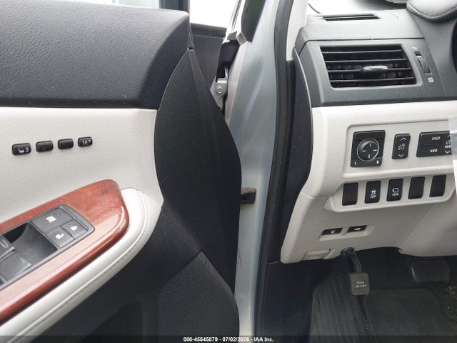 Продаж на аукціоні авто 2010 Lexus Hs 250h Premium, vin: JTHBB1BA1A2013925, номер лоту: 45545879