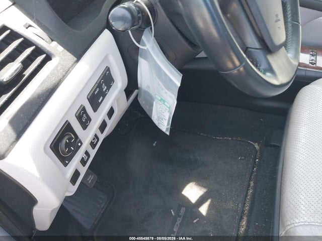 Продаж на аукціоні авто 2010 Lexus Hs 250h Premium, vin: JTHBB1BA1A2013925, номер лоту: 45545879