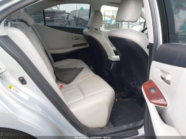 Продаж на аукціоні авто 2010 Lexus Hs 250h Premium, vin: JTHBB1BA1A2013925, номер лоту: 45545879