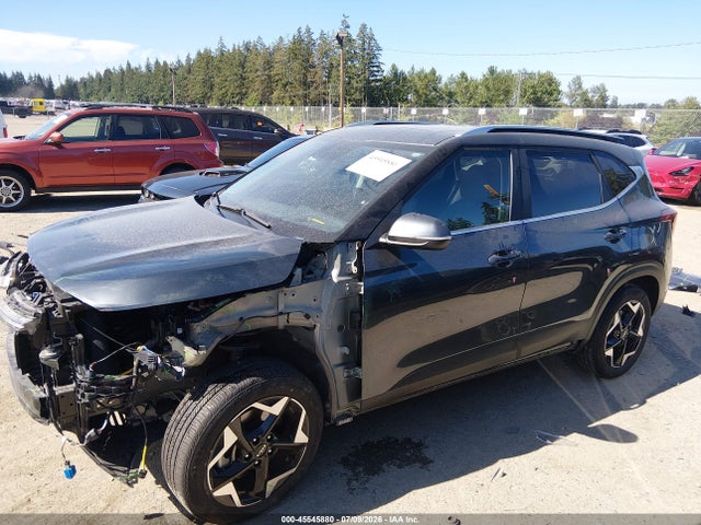 KIA SELTOS EX 2024 KNDERCAA1R7539879 Image 15