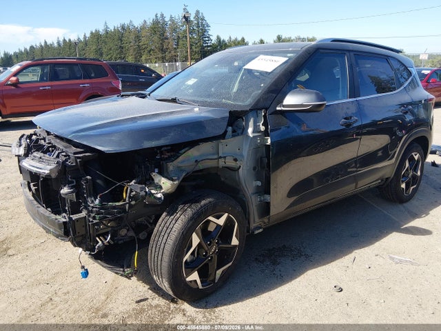 KIA SELTOS EX 2024 KNDERCAA1R7539879 Image 2