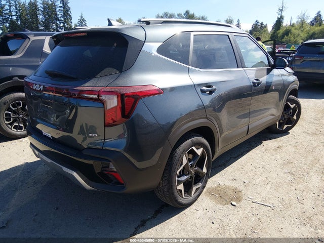 KIA SELTOS EX 2024 KNDERCAA1R7539879 Image 4