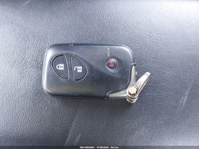 45545881 :رقم المزاد ، JTHKD5BH6C2087729 vin ، 2012 Lexus Ct 200h Premium مزاد بيع