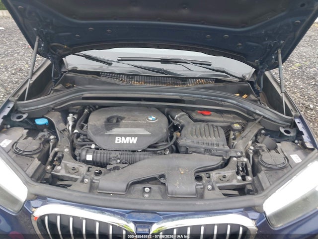 Продаж на аукціоні авто 2018 Bmw X1 Xdrive28i, vin: WBXHT3C37J5L33725, номер лоту: 45545882