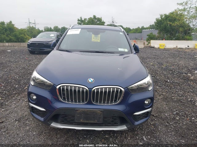 Продаж на аукціоні авто 2018 Bmw X1 Xdrive28i, vin: WBXHT3C37J5L33725, номер лоту: 45545882