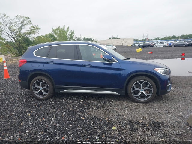Продаж на аукціоні авто 2018 Bmw X1 Xdrive28i, vin: WBXHT3C37J5L33725, номер лоту: 45545882