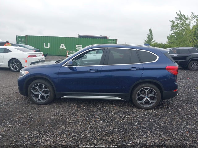 Продаж на аукціоні авто 2018 Bmw X1 Xdrive28i, vin: WBXHT3C37J5L33725, номер лоту: 45545882
