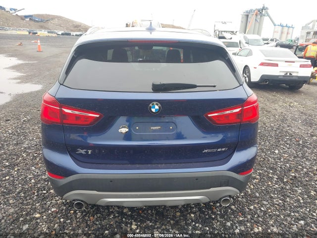 Продаж на аукціоні авто 2018 Bmw X1 Xdrive28i, vin: WBXHT3C37J5L33725, номер лоту: 45545882