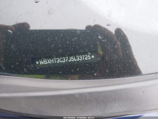 Продаж на аукціоні авто 2018 Bmw X1 Xdrive28i, vin: WBXHT3C37J5L33725, номер лоту: 45545882