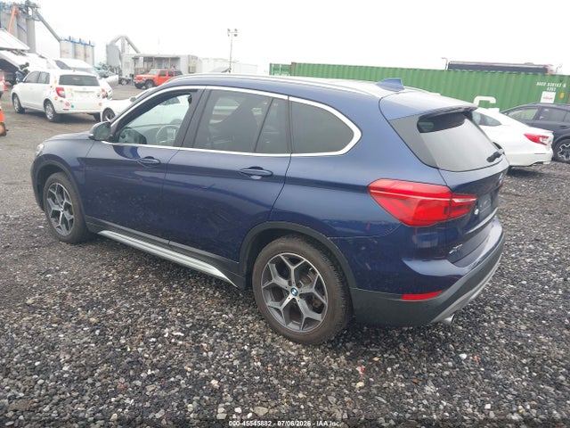 Продаж на аукціоні авто 2018 Bmw X1 Xdrive28i, vin: WBXHT3C37J5L33725, номер лоту: 45545882