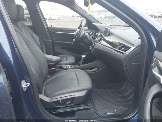 Продаж на аукціоні авто 2018 Bmw X1 Xdrive28i, vin: WBXHT3C37J5L33725, номер лоту: 45545882