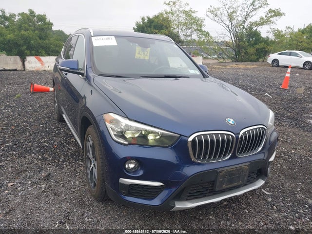 Продаж на аукціоні авто 2018 Bmw X1 Xdrive28i, vin: WBXHT3C37J5L33725, номер лоту: 45545882