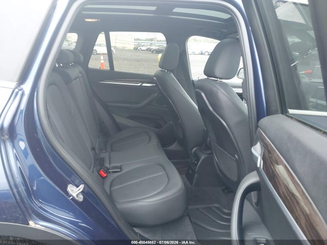 Продаж на аукціоні авто 2018 Bmw X1 Xdrive28i, vin: WBXHT3C37J5L33725, номер лоту: 45545882