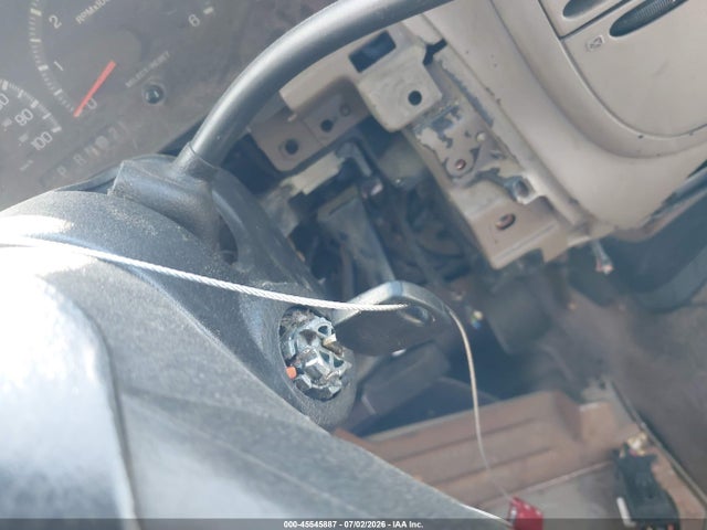Aukcja sprzedaży 2000 Ford F-150 Lariat/work Series/xl/xlt, vin: 1FTRX17W1YKA55821, numer aukcji: 45545887