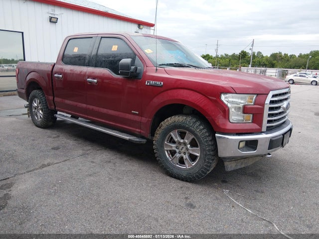 2017 1FTEW1EP6HKC51878 main image