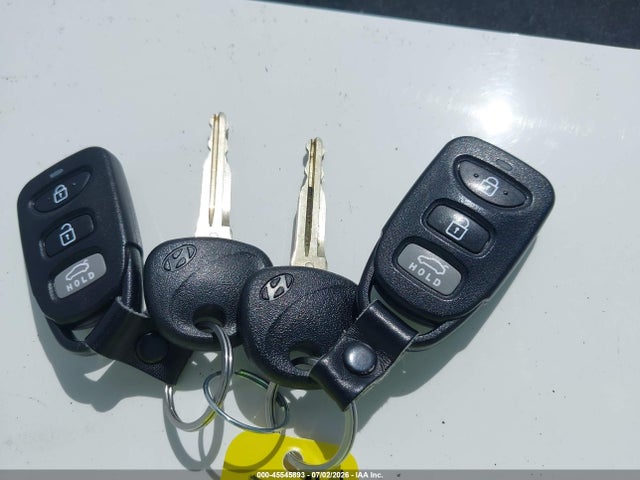 Hyundai ELANTRA SE 2020 5NPD74LF3LH601298 Image 11