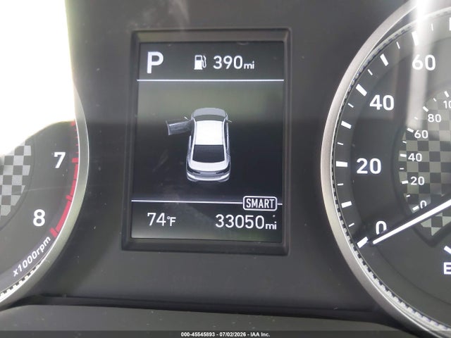 Hyundai ELANTRA SE 2020 5NPD74LF3LH601298 Image 15