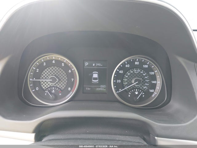 Hyundai ELANTRA SE 2020 5NPD74LF3LH601298 Image 7