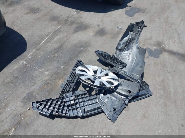 Honda Civic Lx 2026 2HGFE2F29TH534860 Image 12