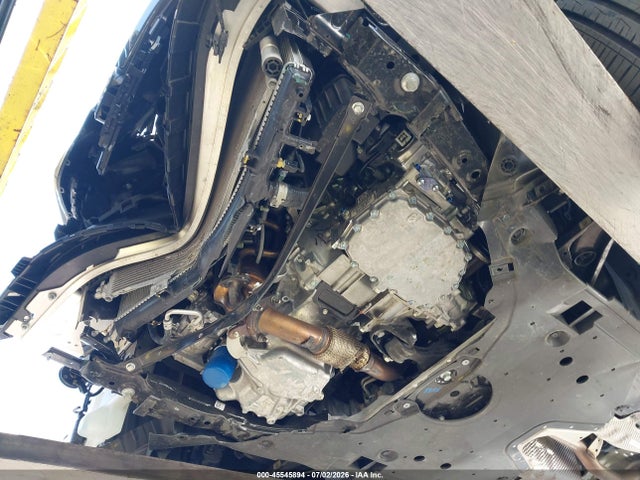Honda Civic Lx 2026 2HGFE2F29TH534860 Image 18