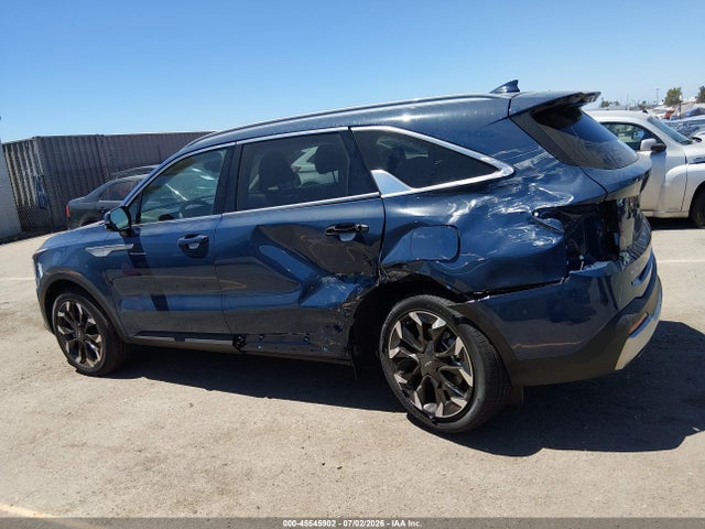 KIA SORENTO EX 2026 5XYRHDJF9TG422423 Image 14