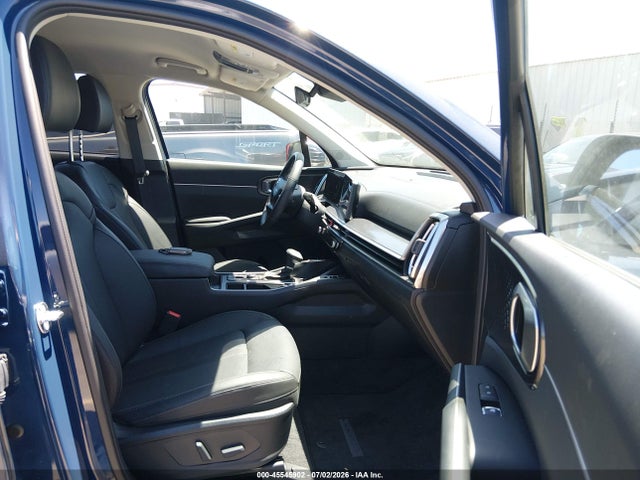 KIA SORENTO EX 2026 5XYRHDJF9TG422423 Image 5