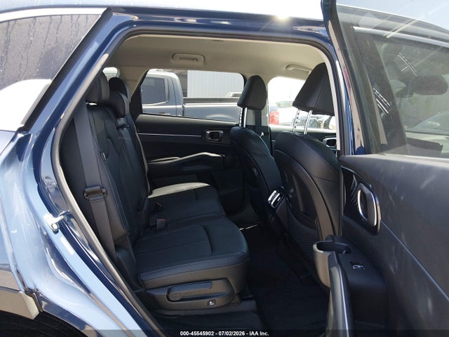 KIA SORENTO EX 2026 5XYRHDJF9TG422423 Image 8