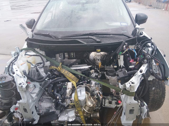 Nissan Rogue Rock Creek 2026 5N1BT3BB0TC775297 Image 10