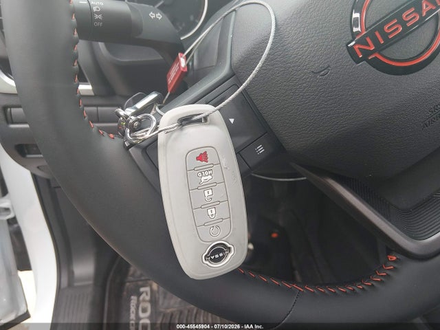 Nissan Rogue Rock Creek 2026 5N1BT3BB0TC775297 Image 11