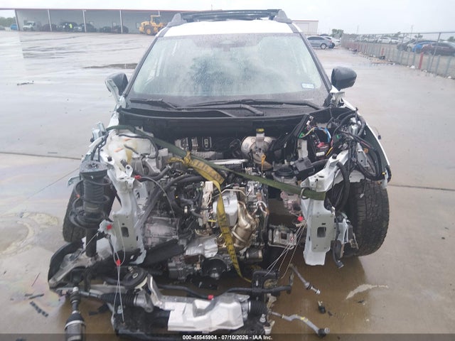 Nissan Rogue Rock Creek 2026 5N1BT3BB0TC775297 Image 12