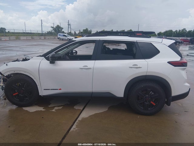 Nissan Rogue Rock Creek 2026 5N1BT3BB0TC775297 Image 14