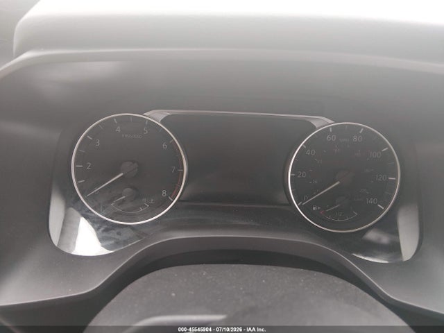 Nissan Rogue Rock Creek 2026 5N1BT3BB0TC775297 Image 15
