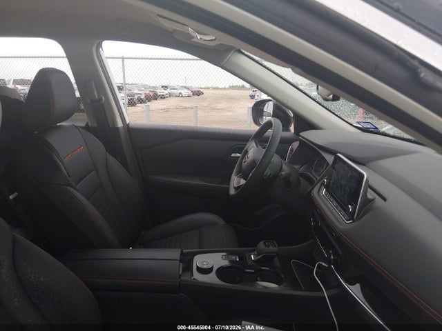 Nissan Rogue Rock Creek 2026 5N1BT3BB0TC775297 Image 5